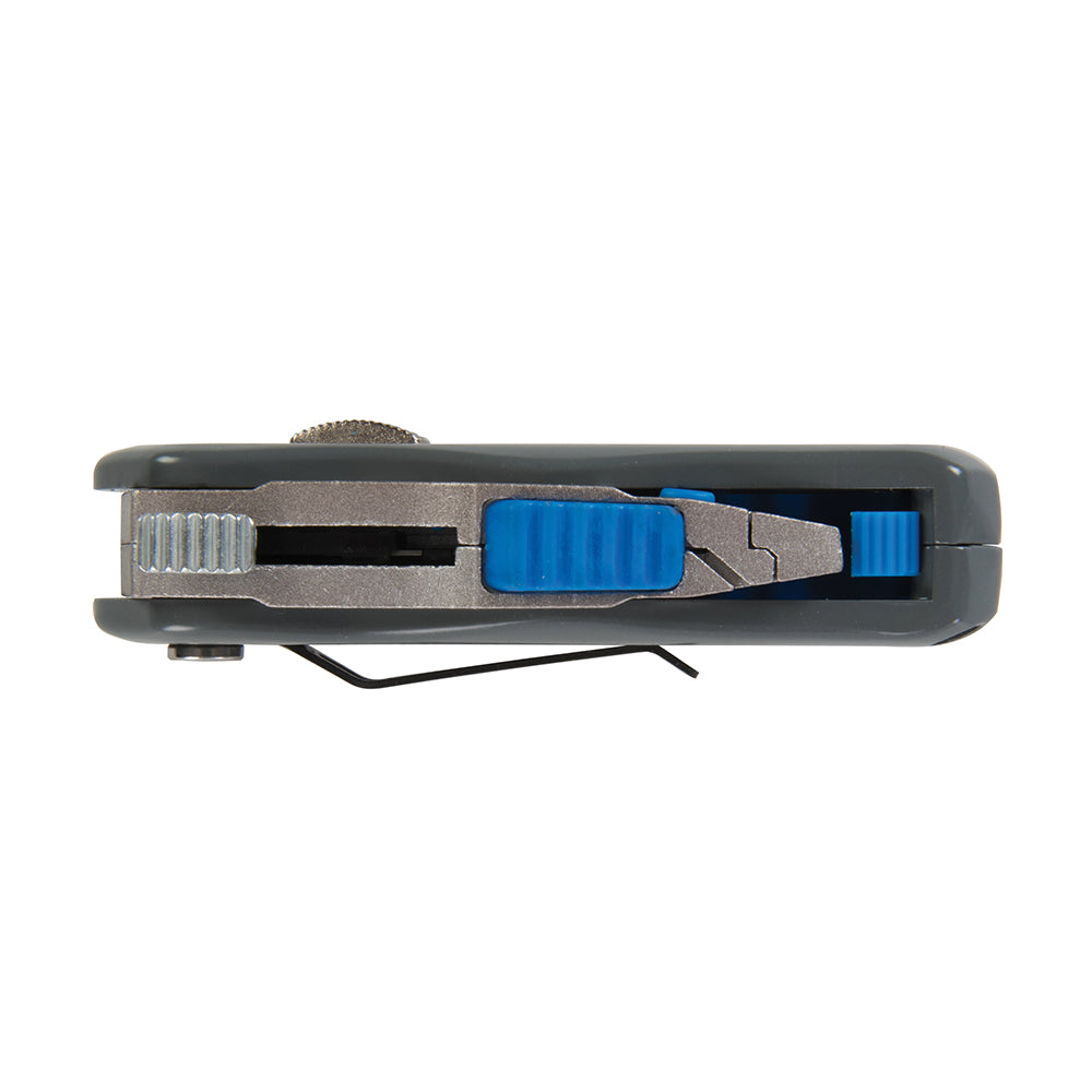 Silverline Folding Retractable Knife 165mm