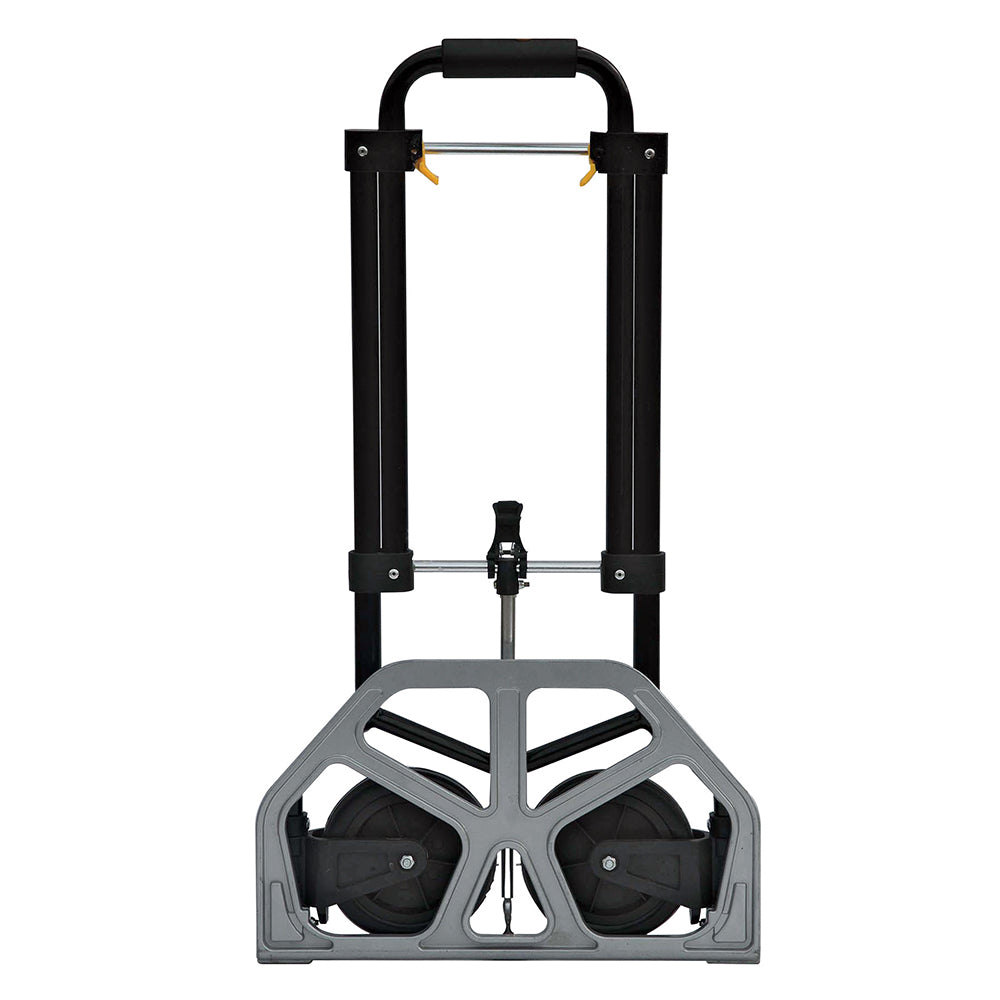 Silverline Folding Hand Truck 45kg