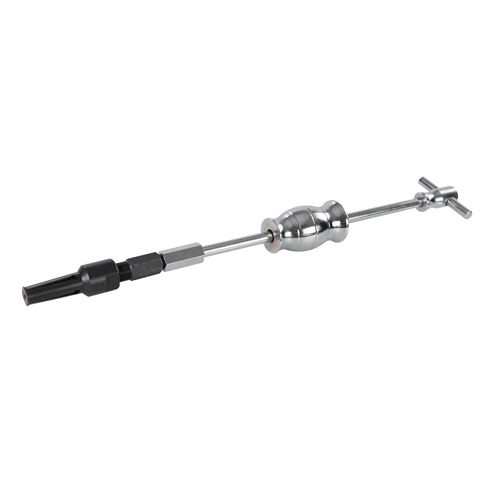 Silverline Blind Inner Bearing Puller Set 5pce 12 - 32mm