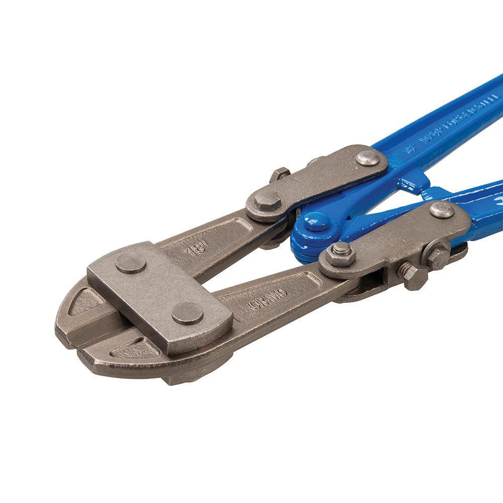 Silverline Expert High-Tensile Bolt Cutters 450mm / 18"