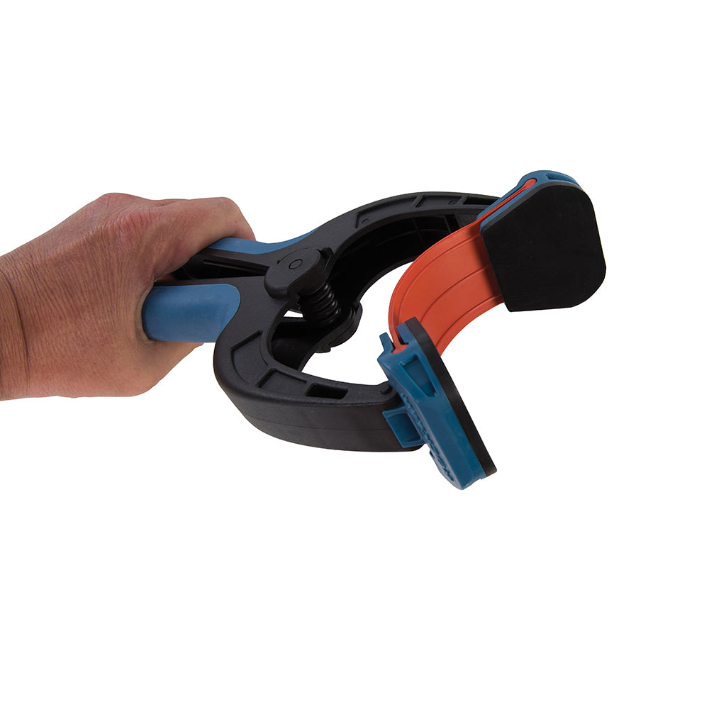 Rockler Bandy Clamps 2pk Large