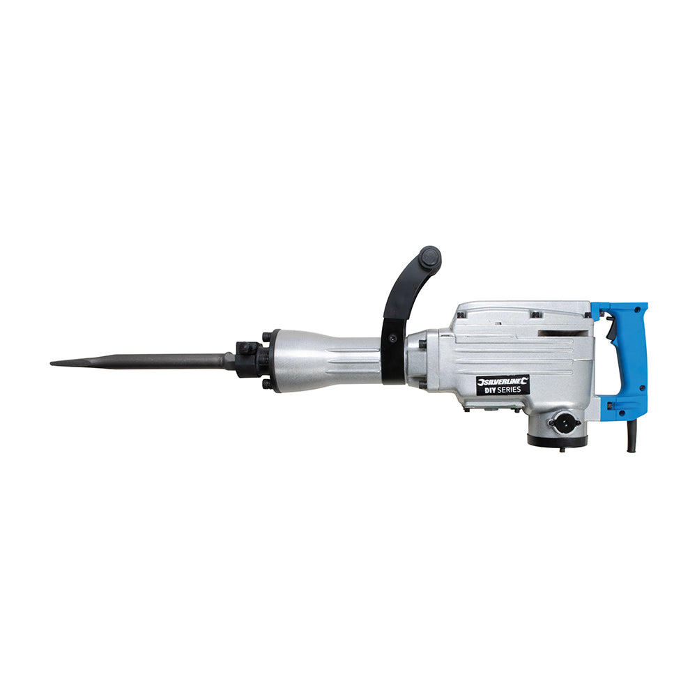 Silverline 1500W Electric Breaker 1500W