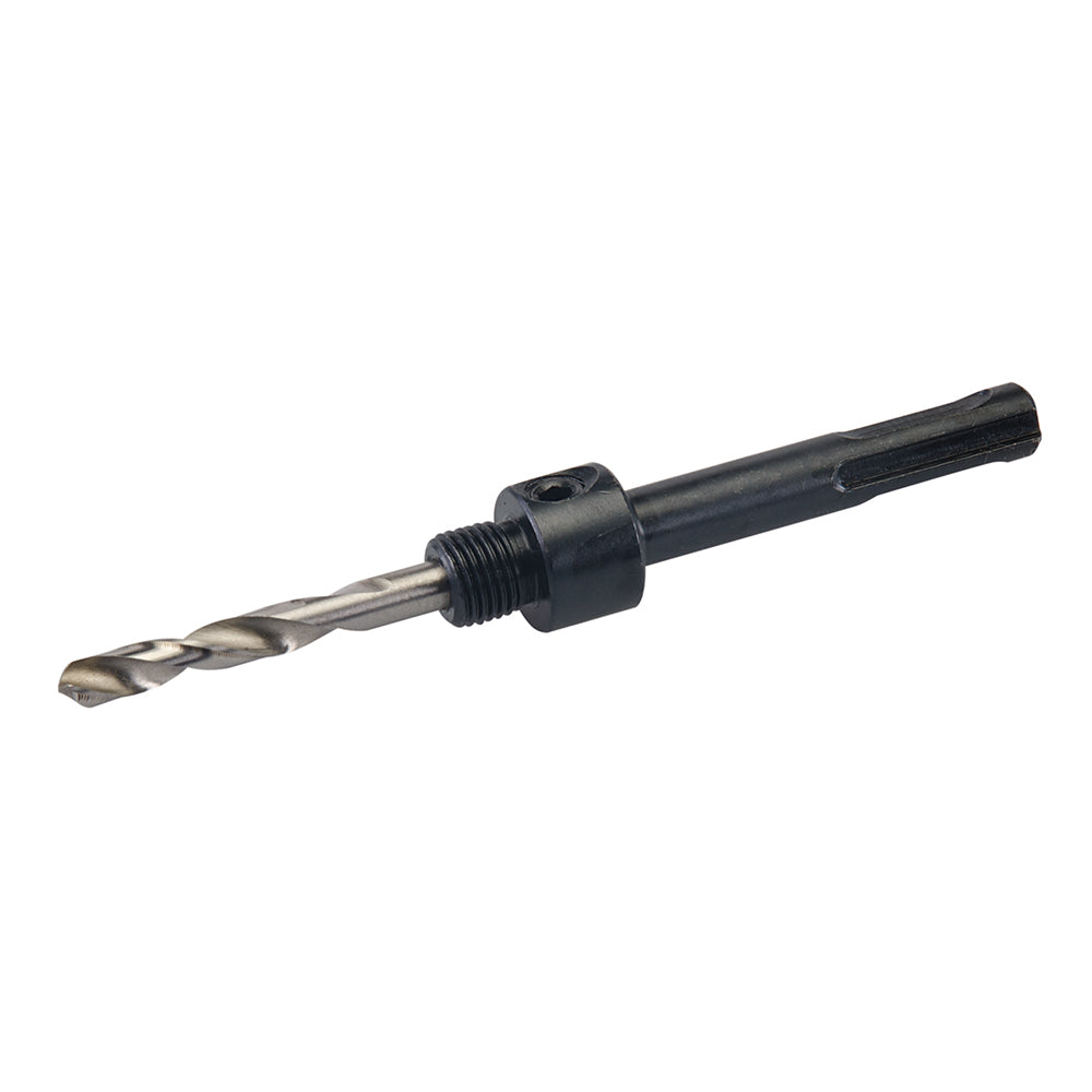 Silverline Holesaw Arbor SDS Plus 14 - 30mm