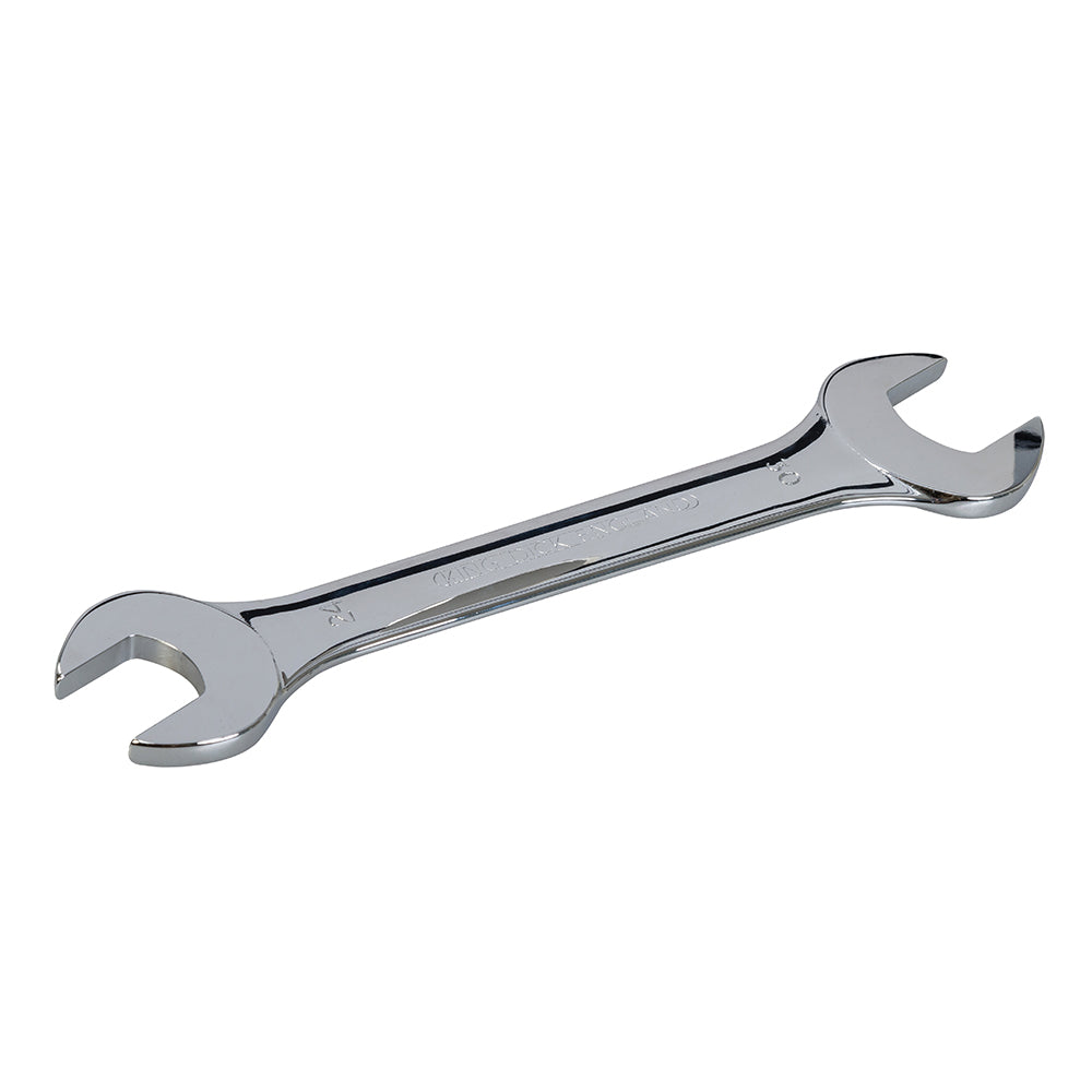 King Dick Open-Ended Spanner Metric 24 x 30mm