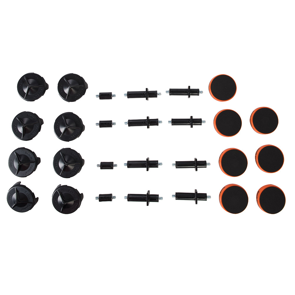 Bench Dog Bench Cookie® Plus Master Kit 28pce 28pce