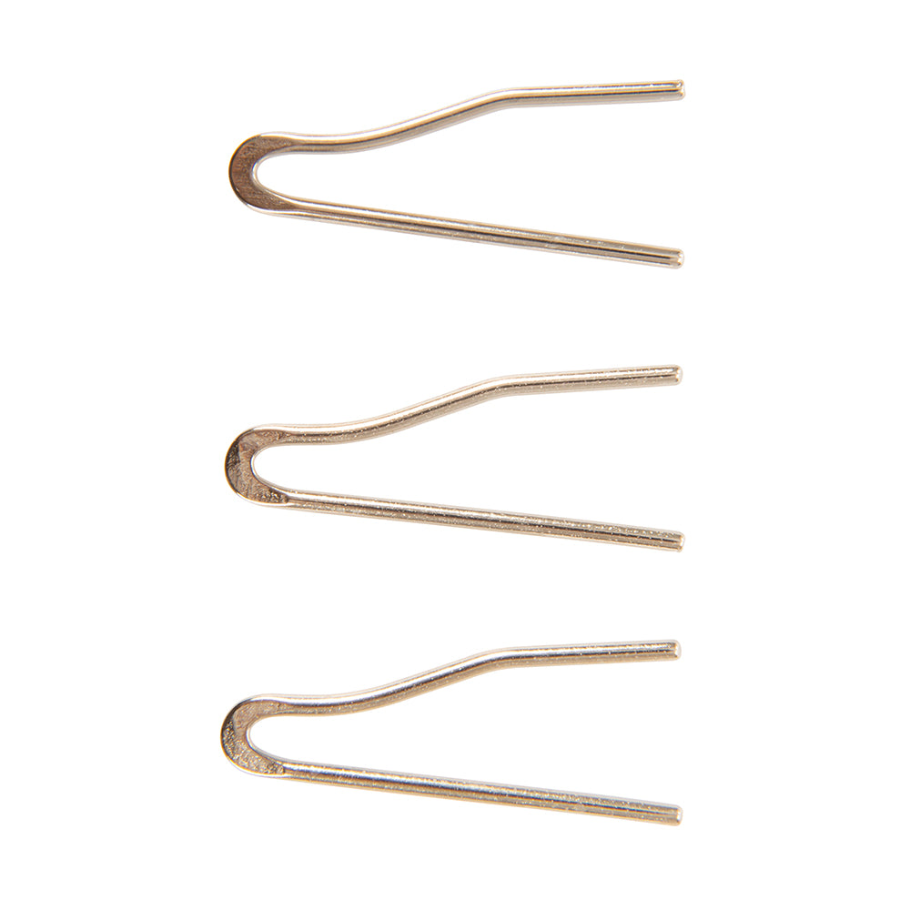 Silverline Soldering Gun Tips 3pk 100W
