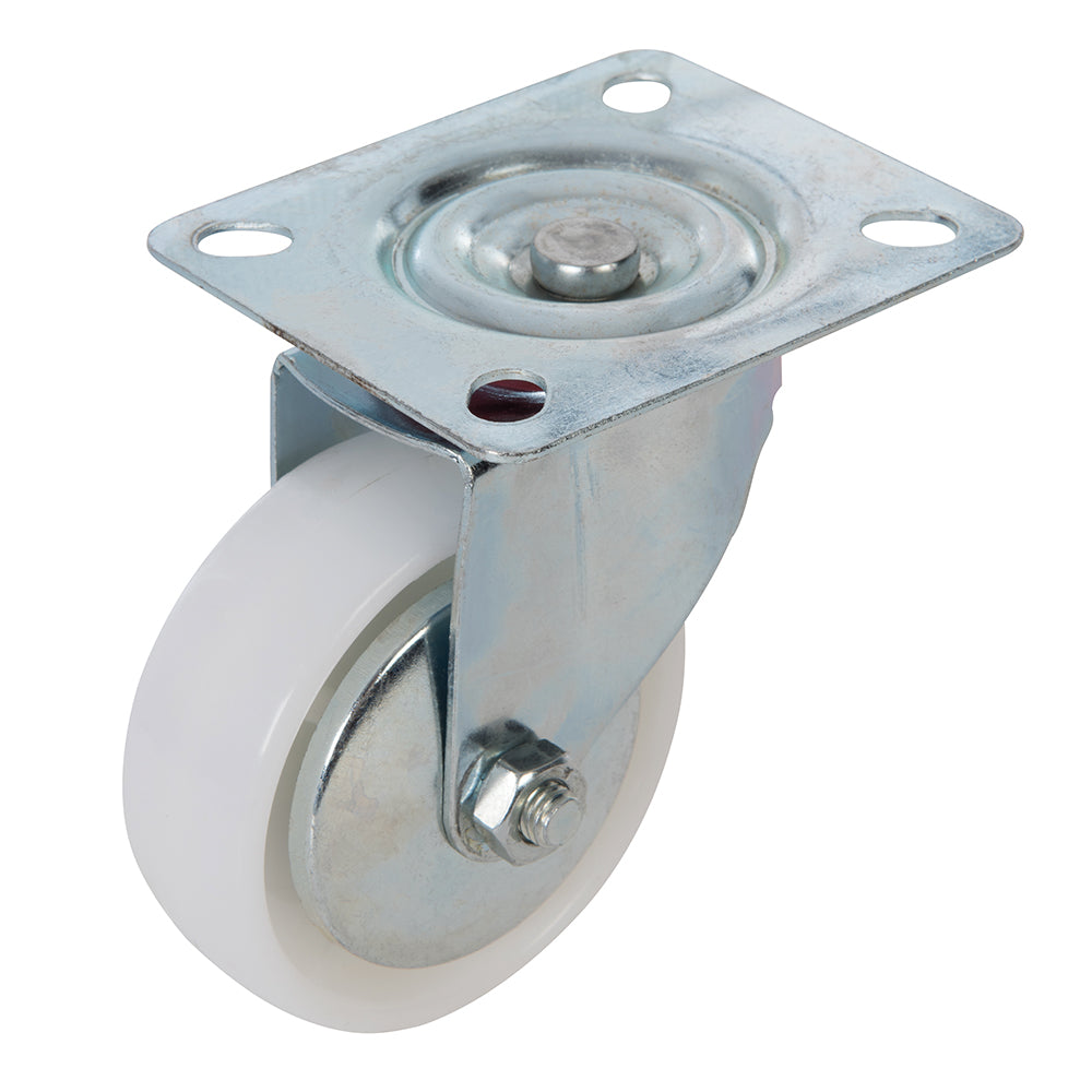 Fixman Swivel Polypropylene Castor 75mm 70kg