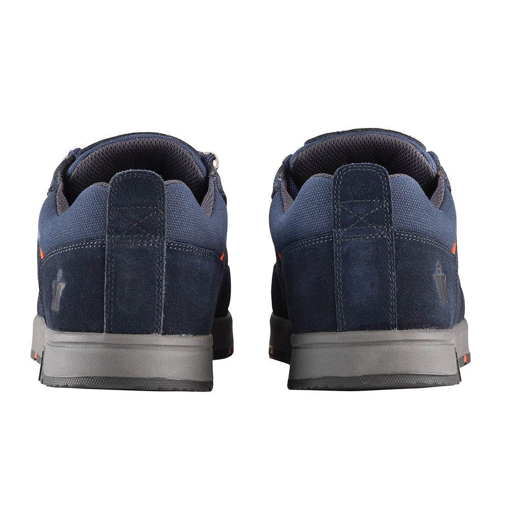 Scruffs Halo 3 Safety Trainers Size 7 / 41
