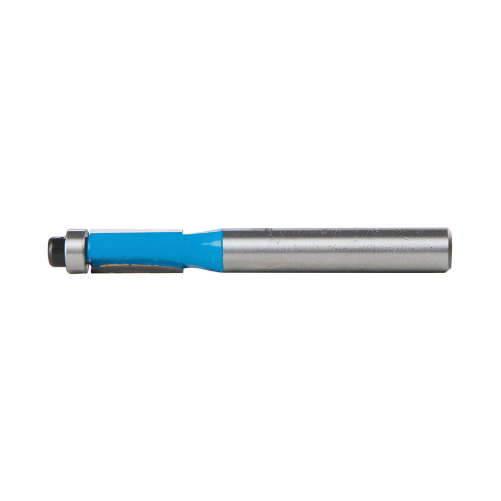 Silverline 1/4" Flush Trim Cutter 1/4" x 1/2"