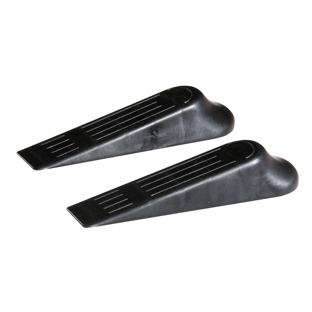 Fixman Door Wedges 2pk 120mm