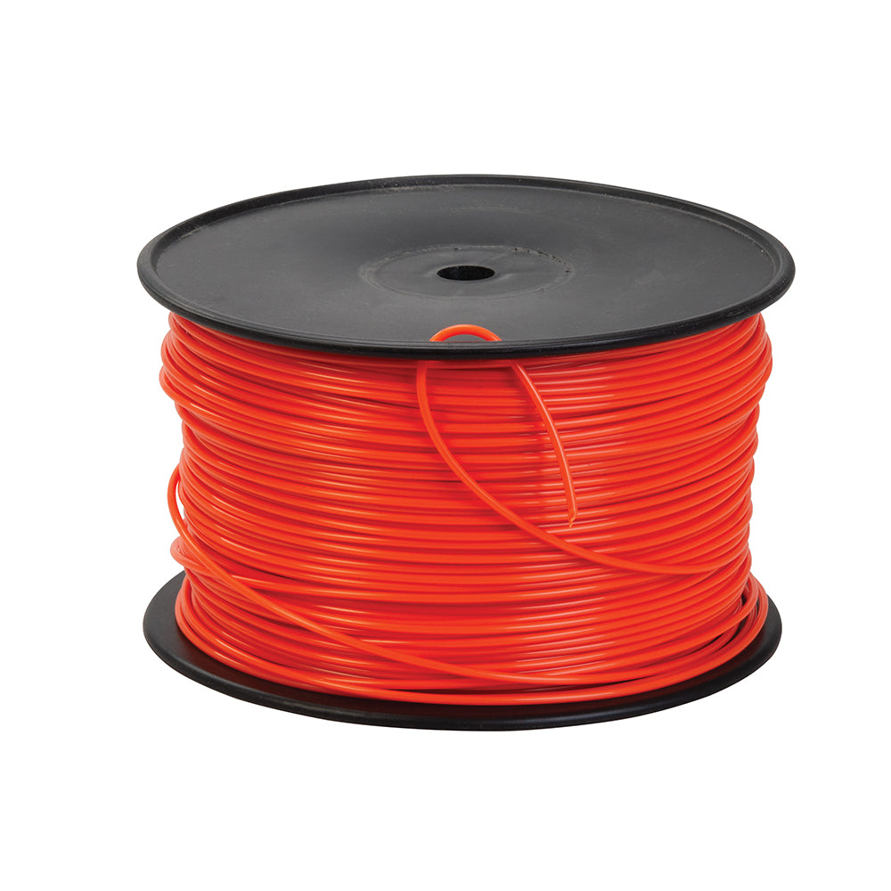 Silverline Heavy Duty Trimmer Line 2.4mm x 262m