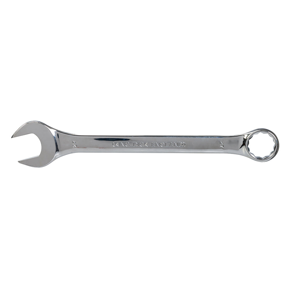 King Dick Combination Spanner 27mm