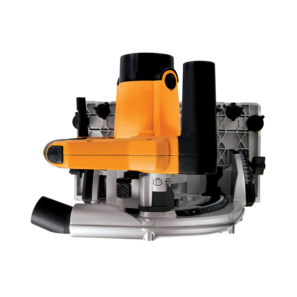 Triton 1400W Plunge Track Saw TTS1400