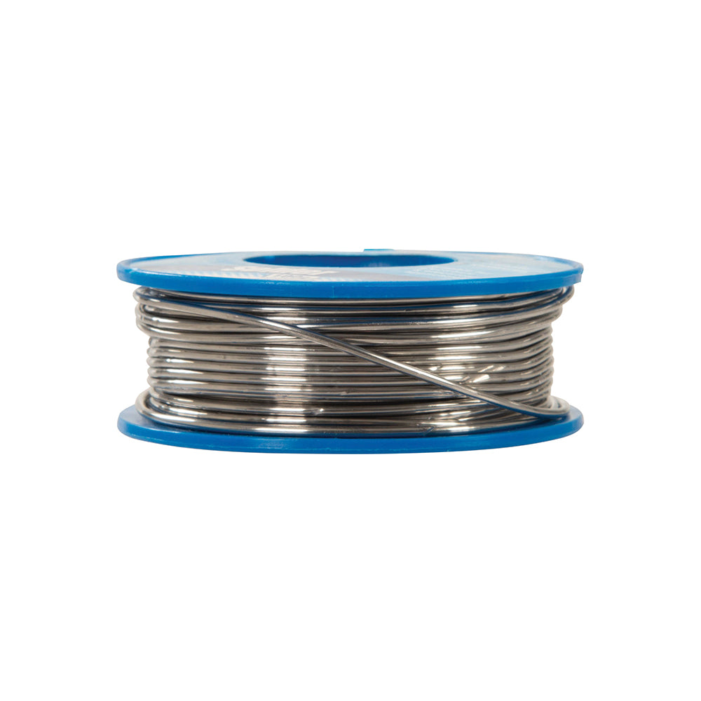 Silverline Solder Roll 100g