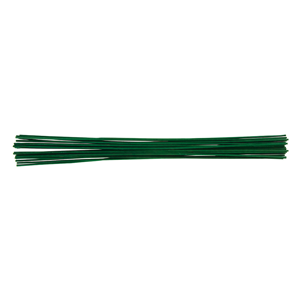 Silverline Bamboo Sticks 600mm 25pk