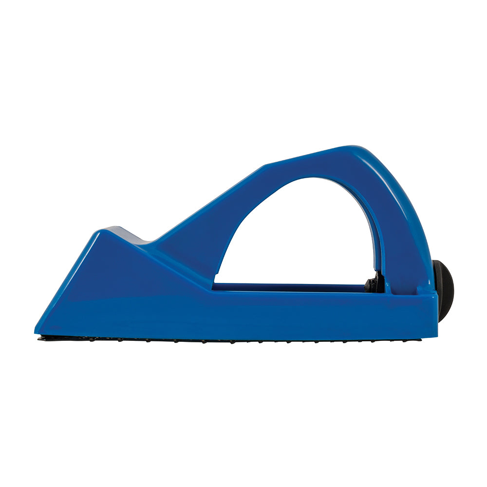 Silverline Surface Forming Plane Moulded Body 41mm Fine Cut Blade