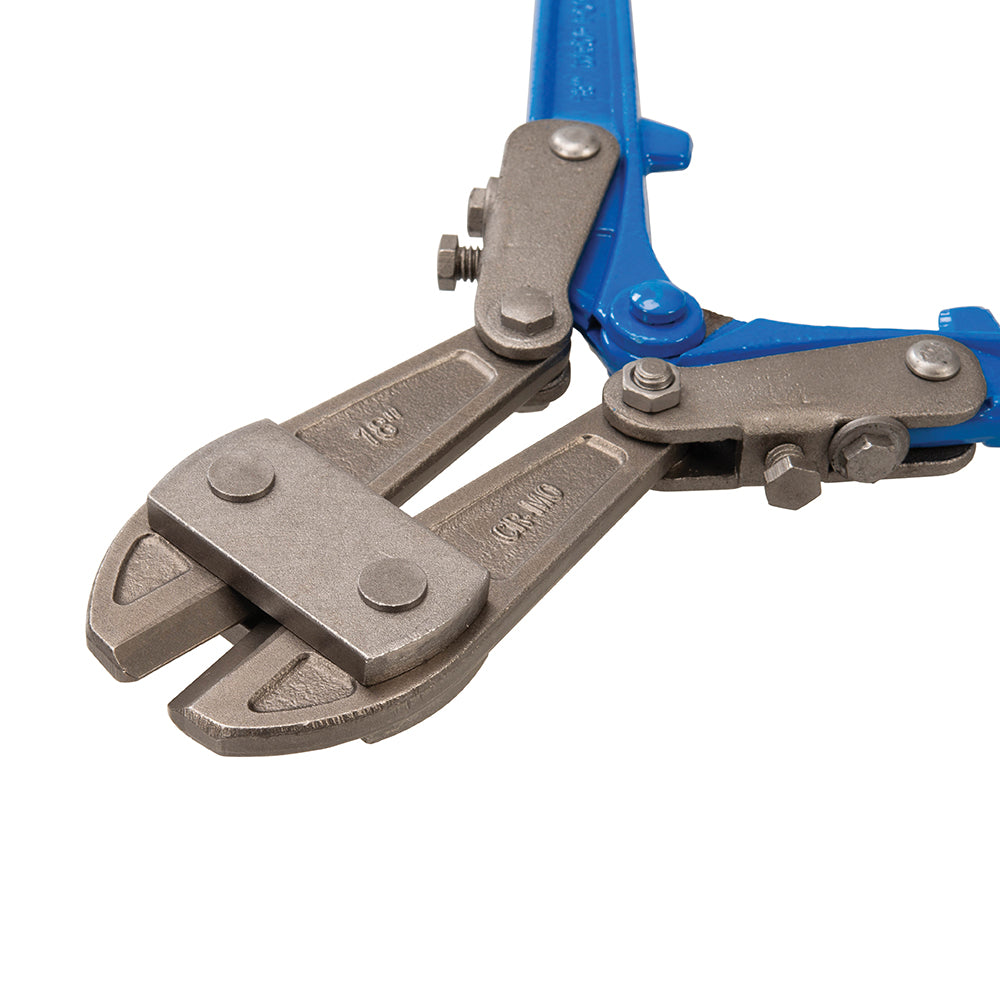 Silverline Expert High-Tensile Bolt Cutters 450mm / 18"