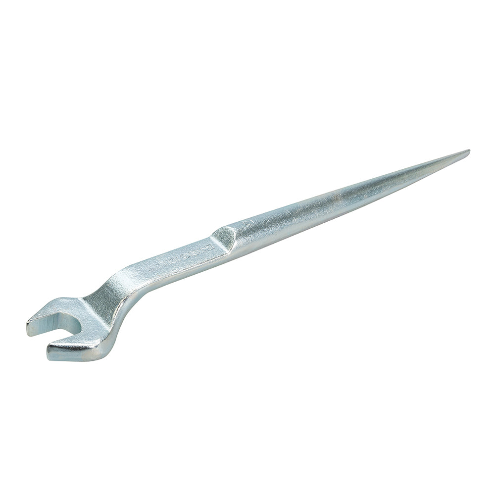 King Dick Open End Podger 27mm