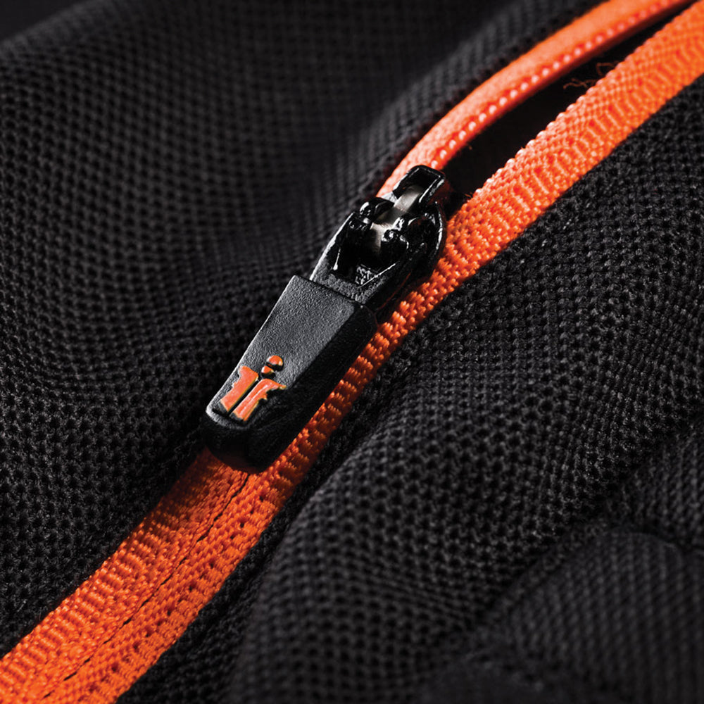 Scruffs Trade Active Polo Black L