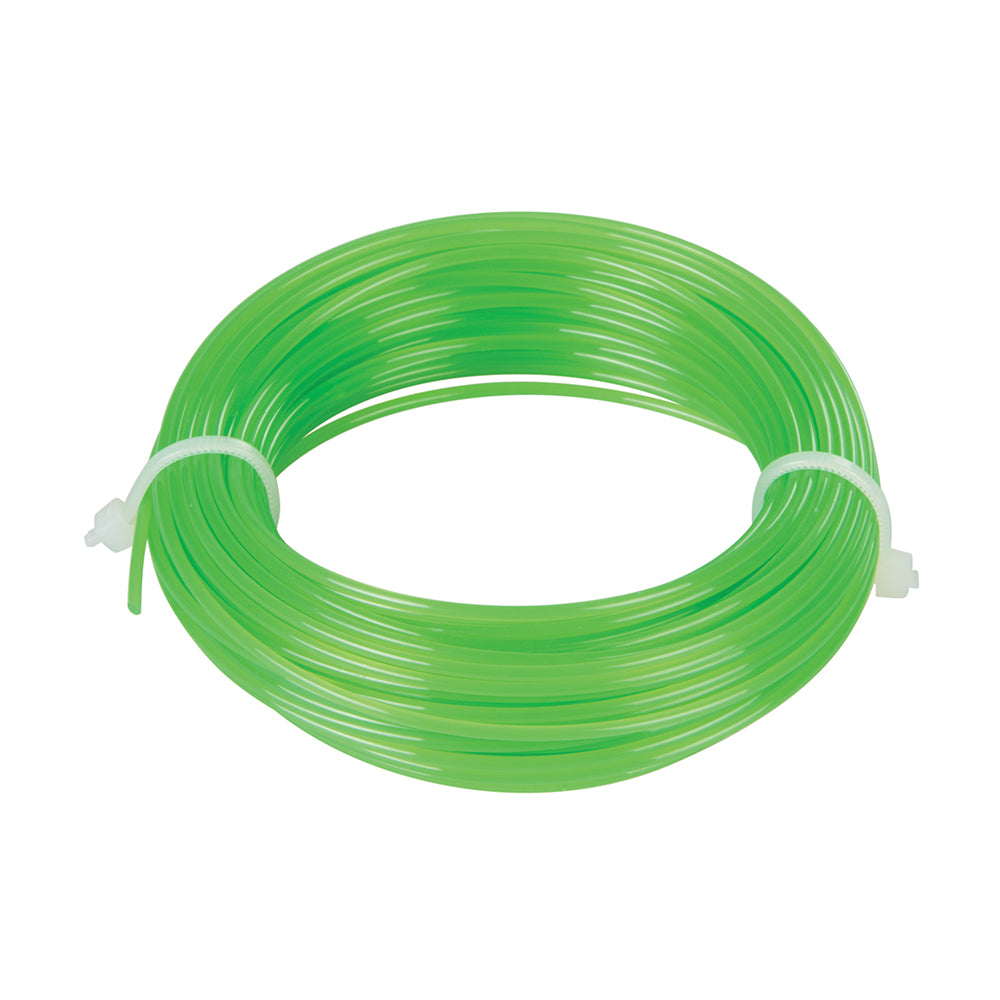Silverline Trimmer Line Round 1.65mm x 15m