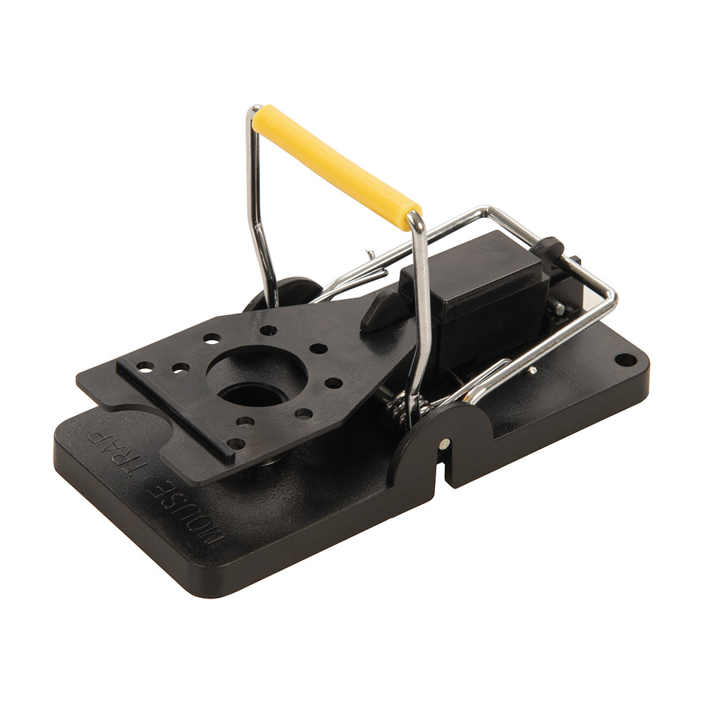 Fixman Mouse Traps Set 6pce 98 x 48mm