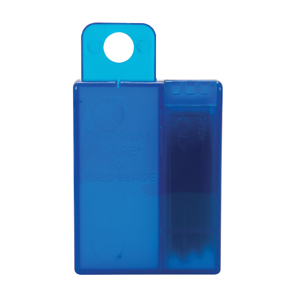 Silverline Scalpel & 24 Blades 150mm