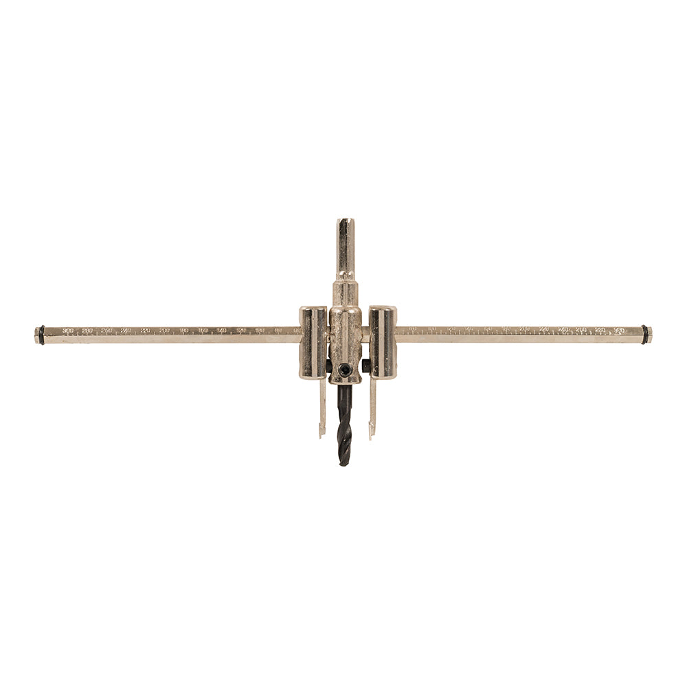 Silverline Adjustable Hole Cutter 40 - 300mm