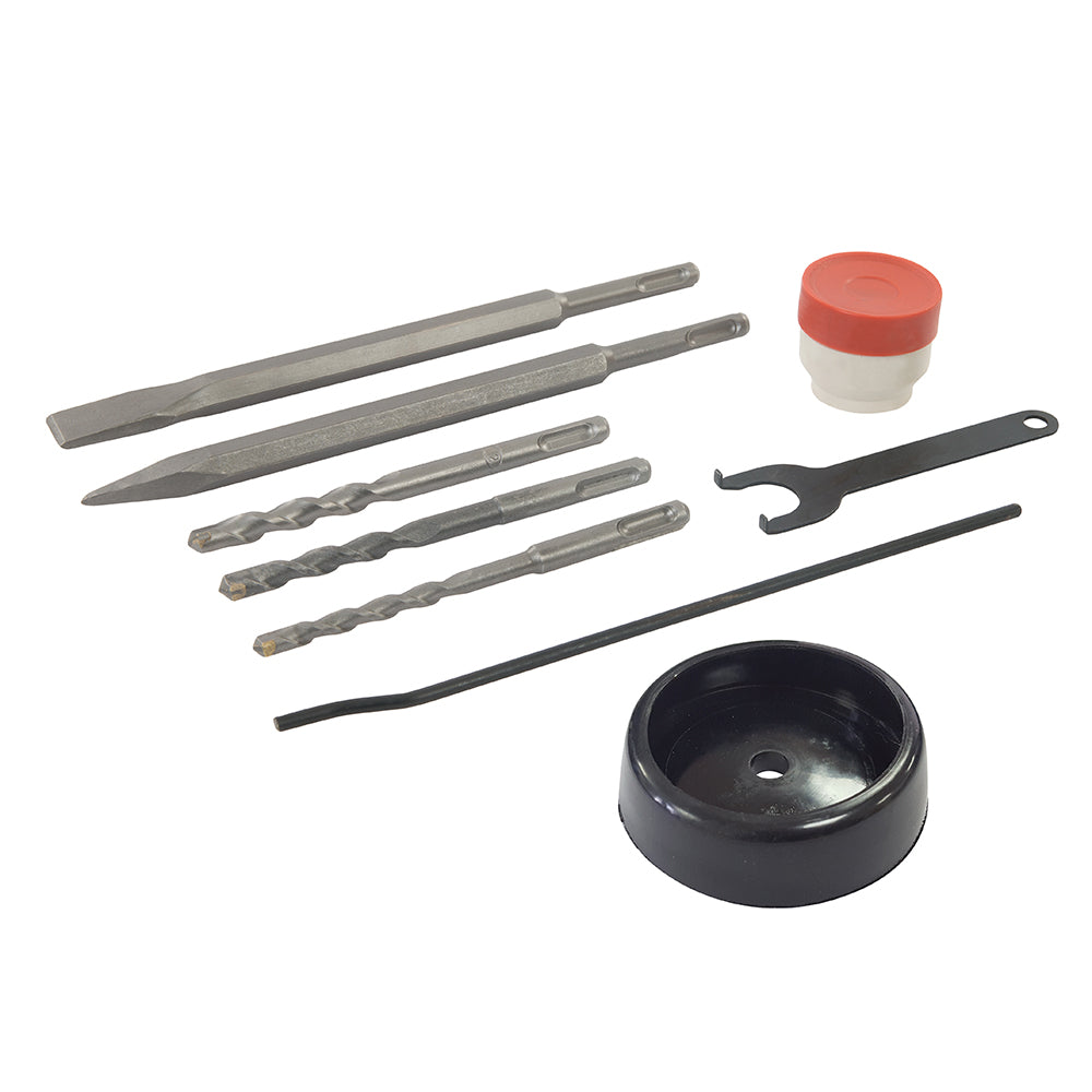 Silverline 850W SDS + HAMMER - EU 850W EU