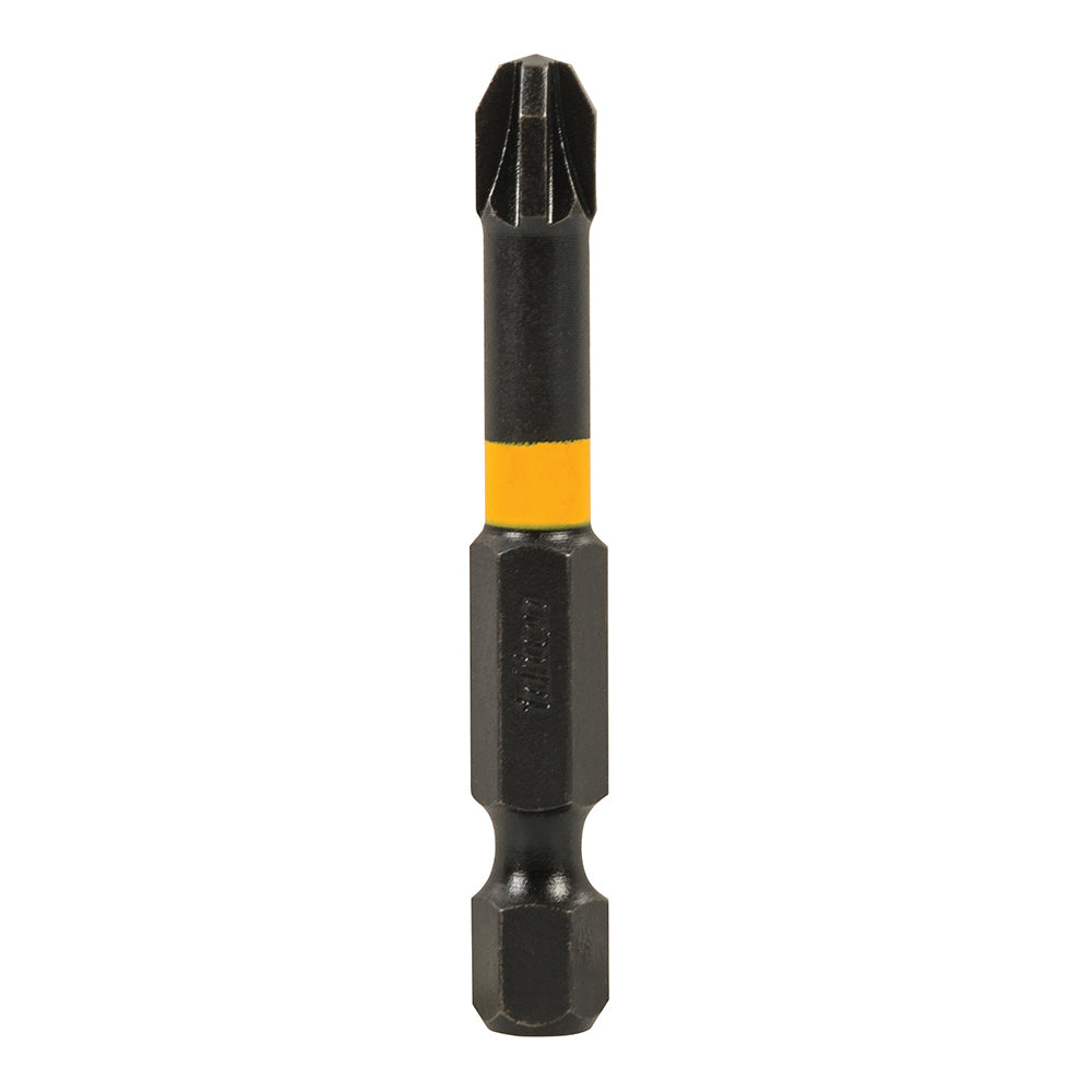 Triton Pozi Screwdriver Impact Bit 15pk PZ3 50mm