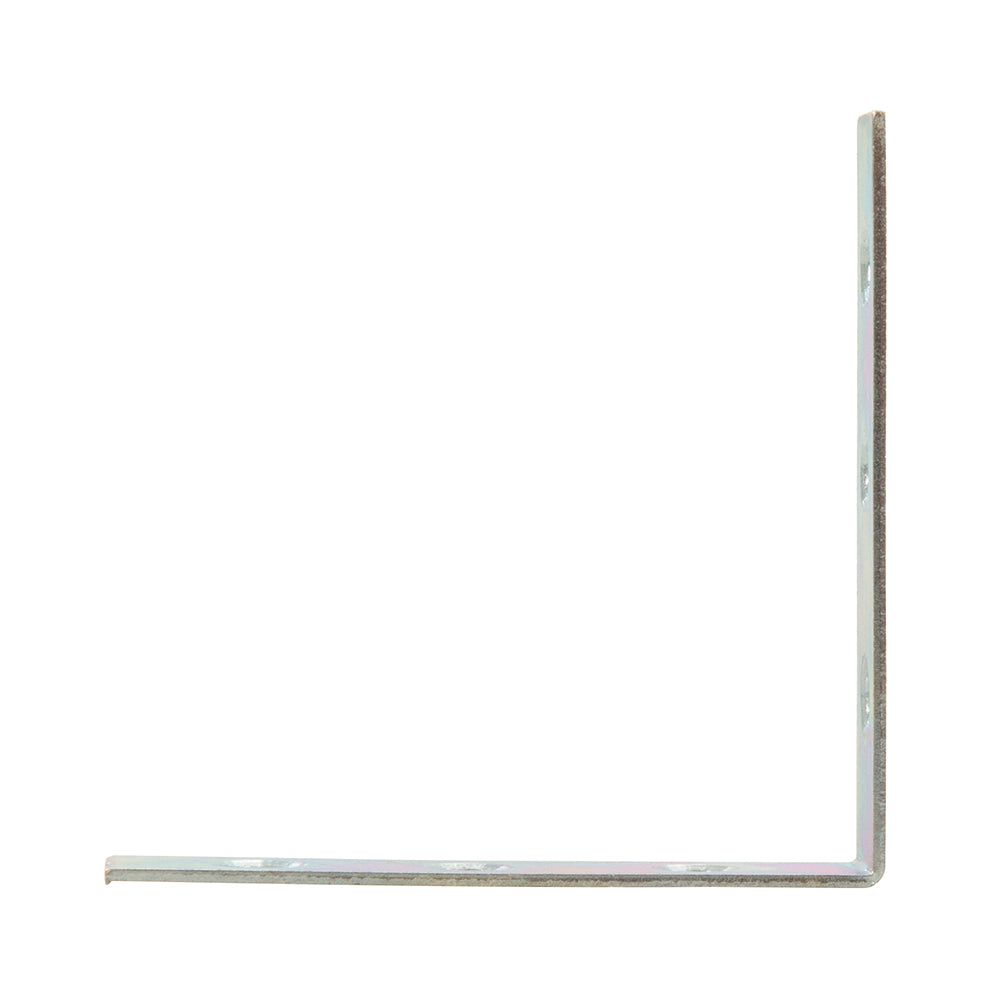 Fixman Corner Braces 10pk 75 x 1.6 x 16mm