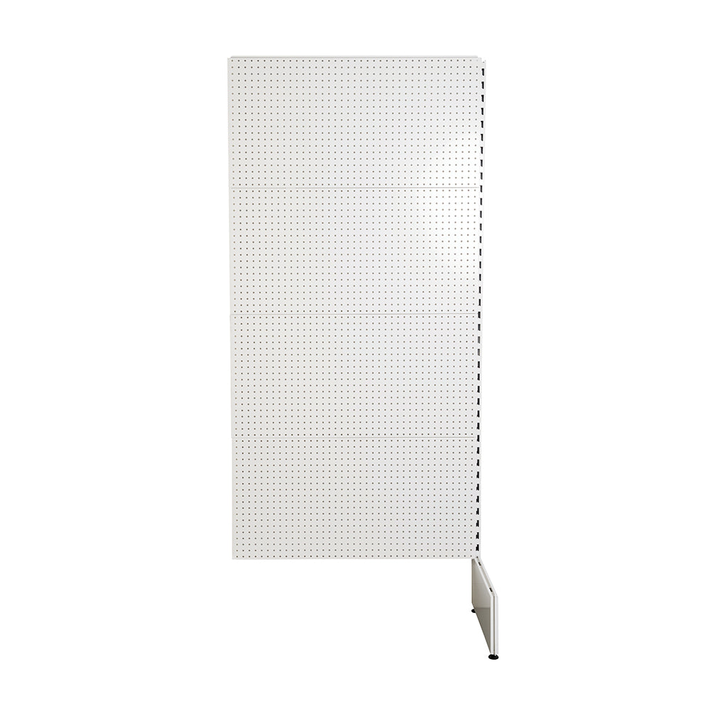 Silverline Toolbar Add-On 1m White