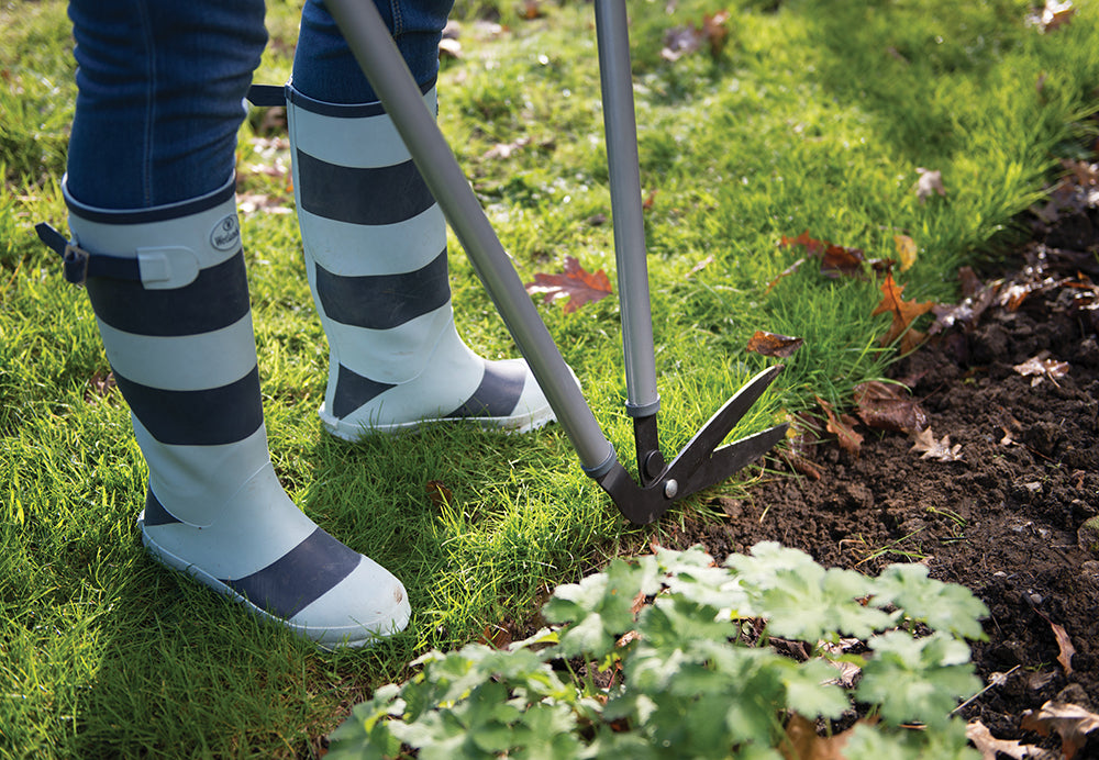 Silverline Border Shears 930mm