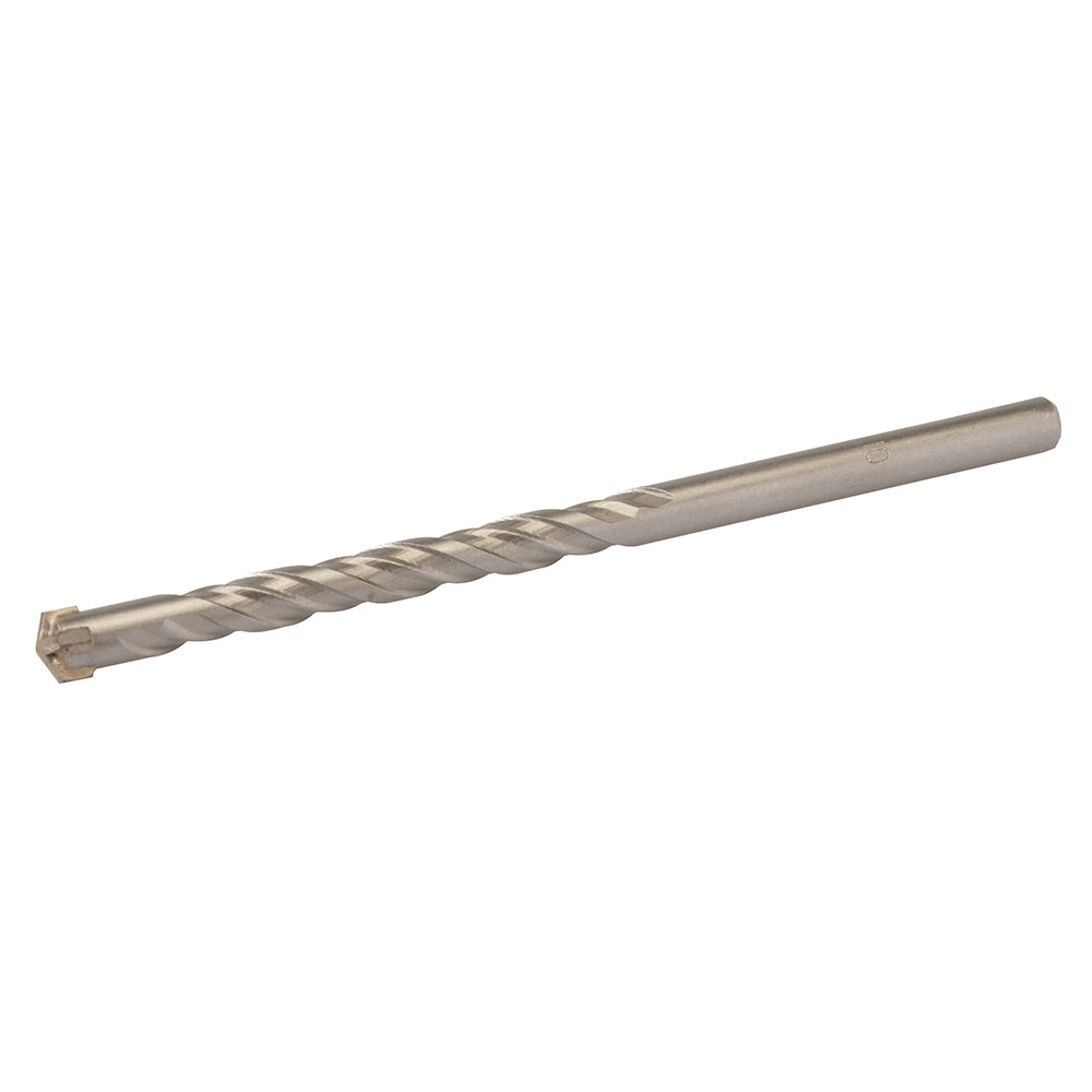 Silverline Crosshead Masonry Drill Bit 10 x 150mm