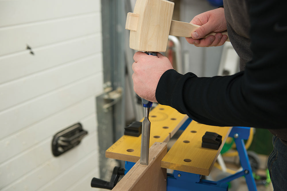 Silverline Expert Wood Chisel 19mm