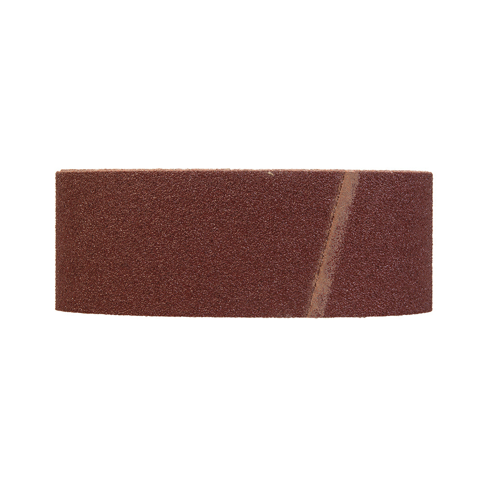 Triton Sanding Belt 100 x 610mm 5pk 40 Grit
