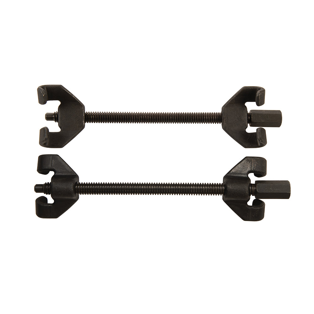 Silverline Coil Spring Compressor 2pce 380mm