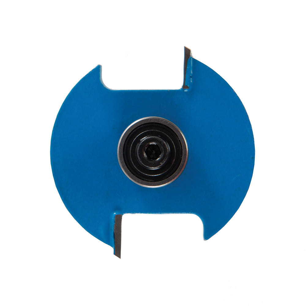 Silverline 1/4" Biscuit Cutter No.10 & 20