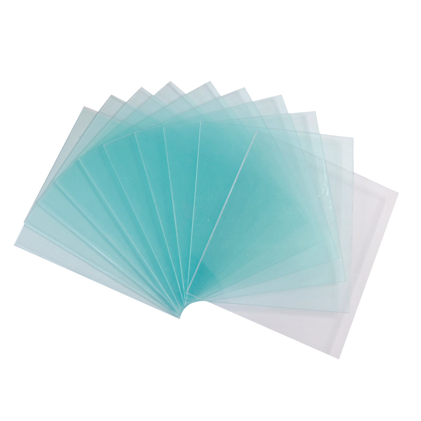 Silverline Welding Helmet Passive DIN 11EW