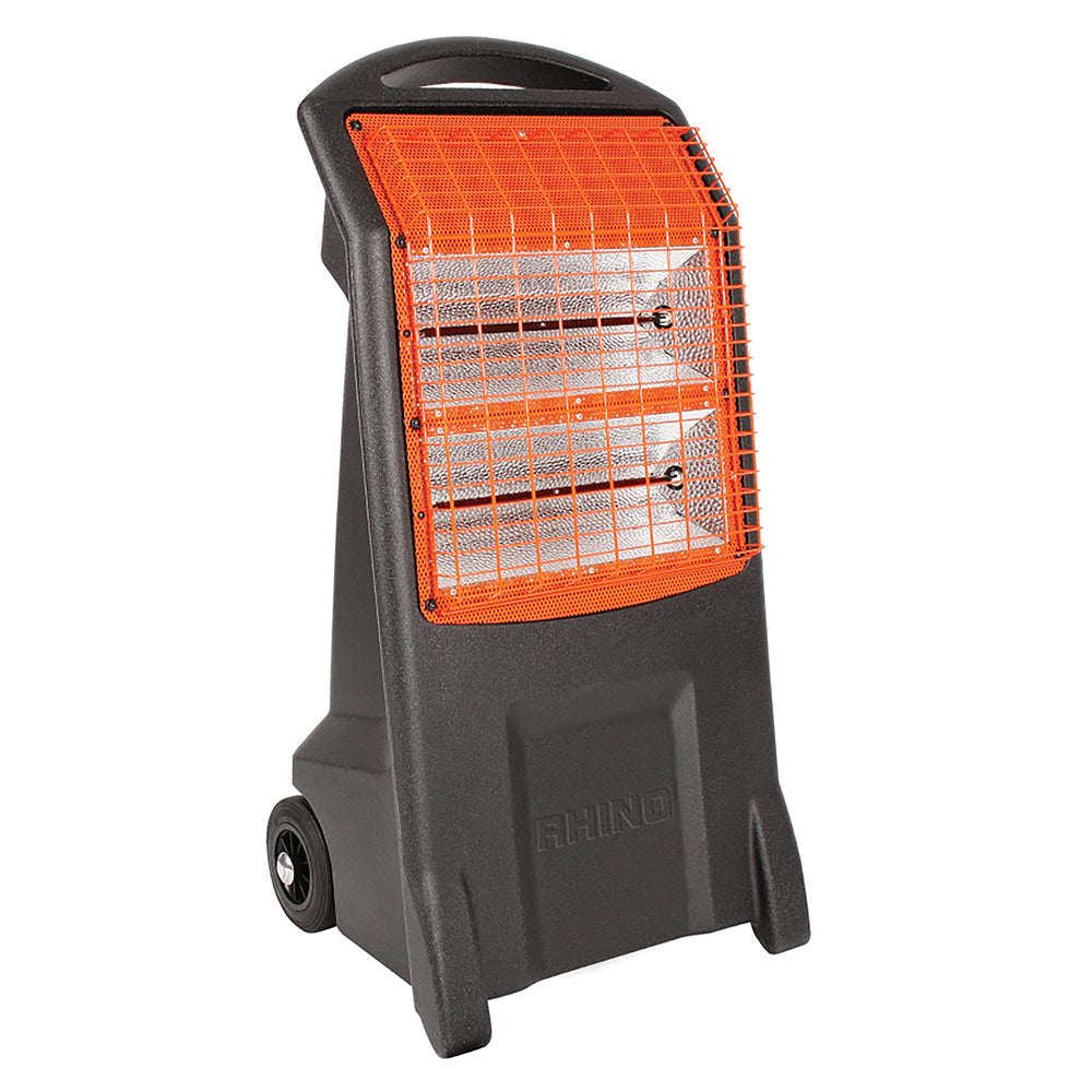 Rhino 2.2kW TQ3 Heater 230V