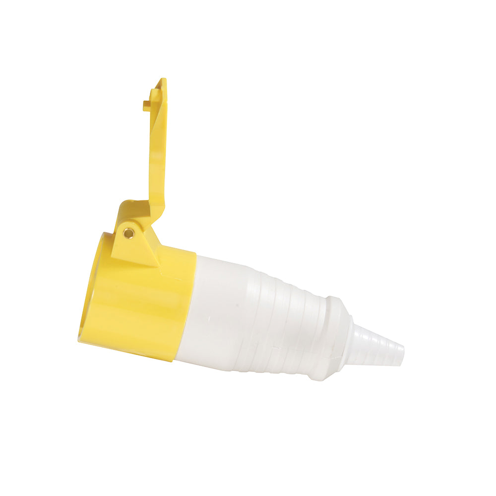 Powermaster 16A Socket 110V 3 Pin