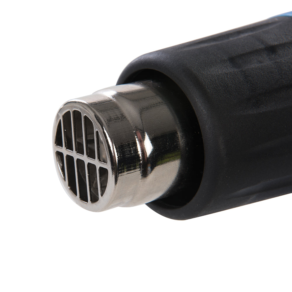Silverline SILVERLINE 2000W HOT AIR GUN - EU 550°C EU