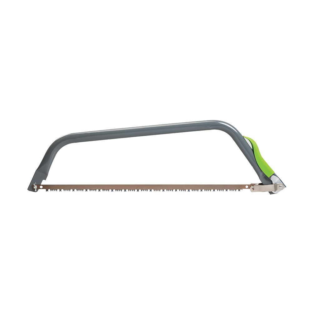 Silverline Bow Saw 600mm Blade
