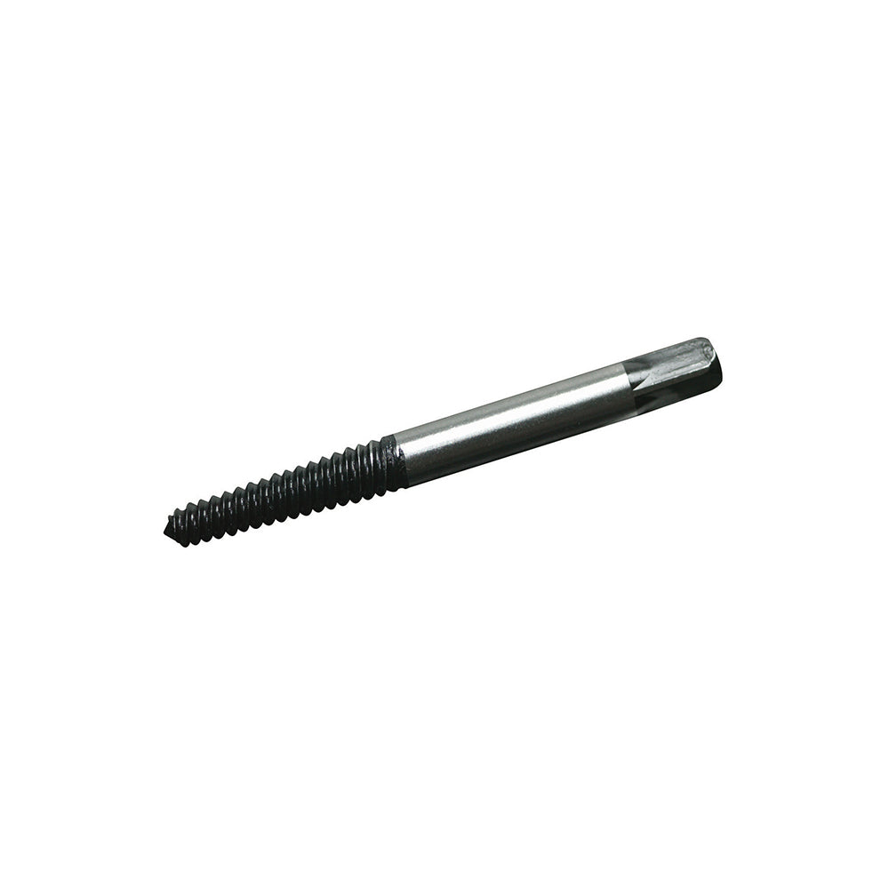 Silverline Screw Extractor Set 5pce 3 - 18mm
