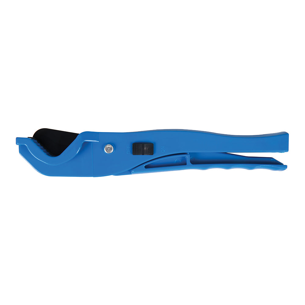 Silverline Plastic Pipe Cutter 3 - 28mm