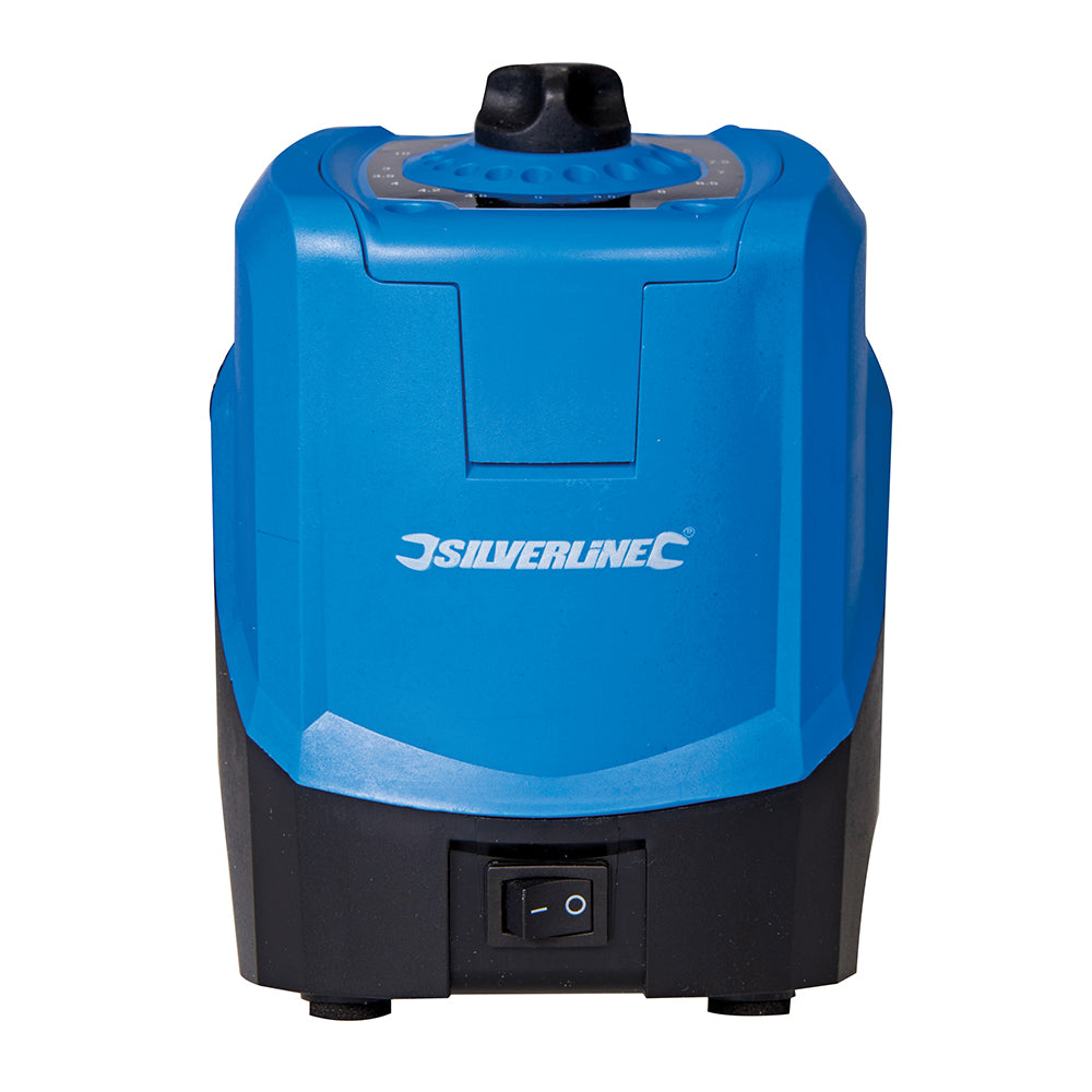 Silverline 95W Drill Bit Sharpener 95W