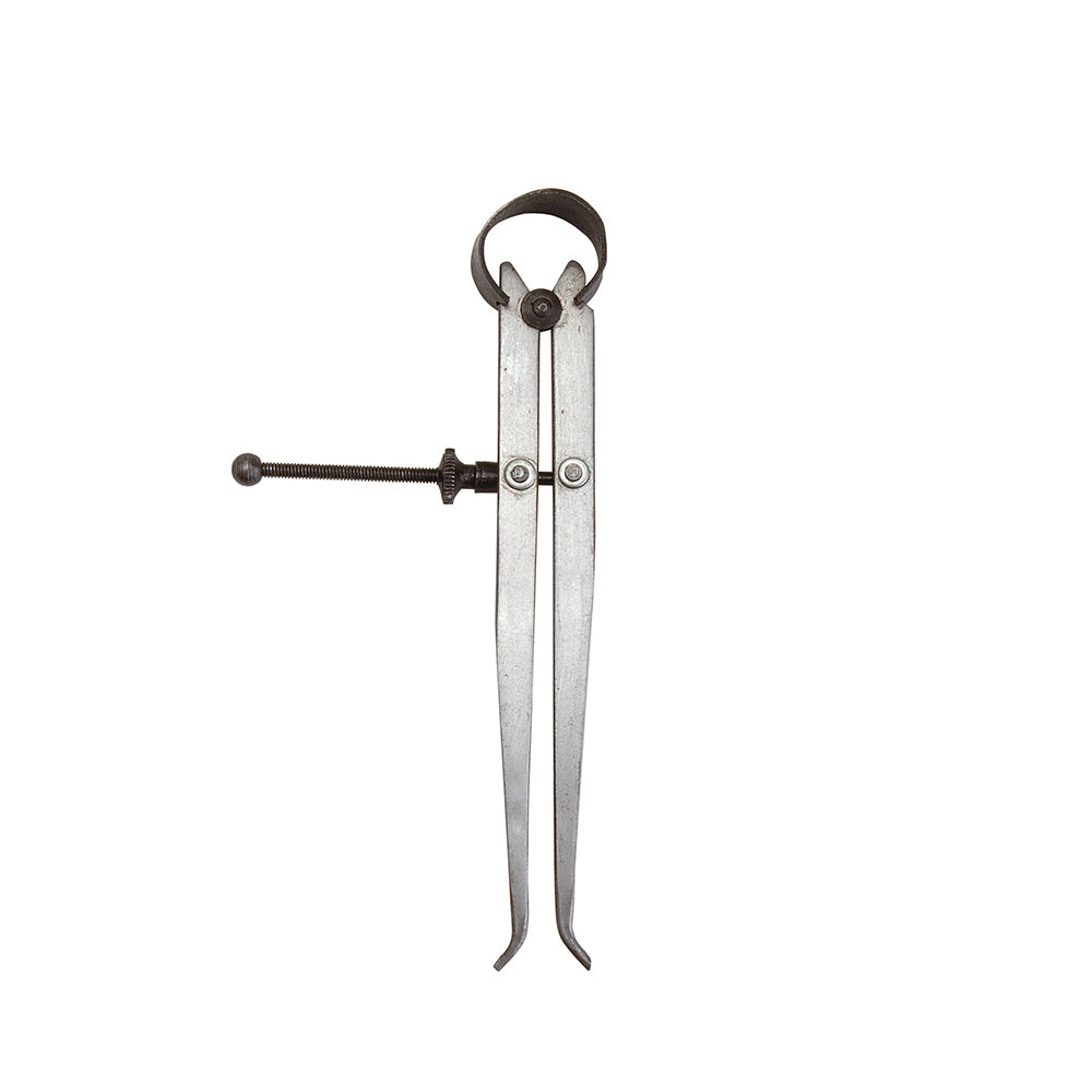 Silverline Spring Calipers Set 3pce 3pce