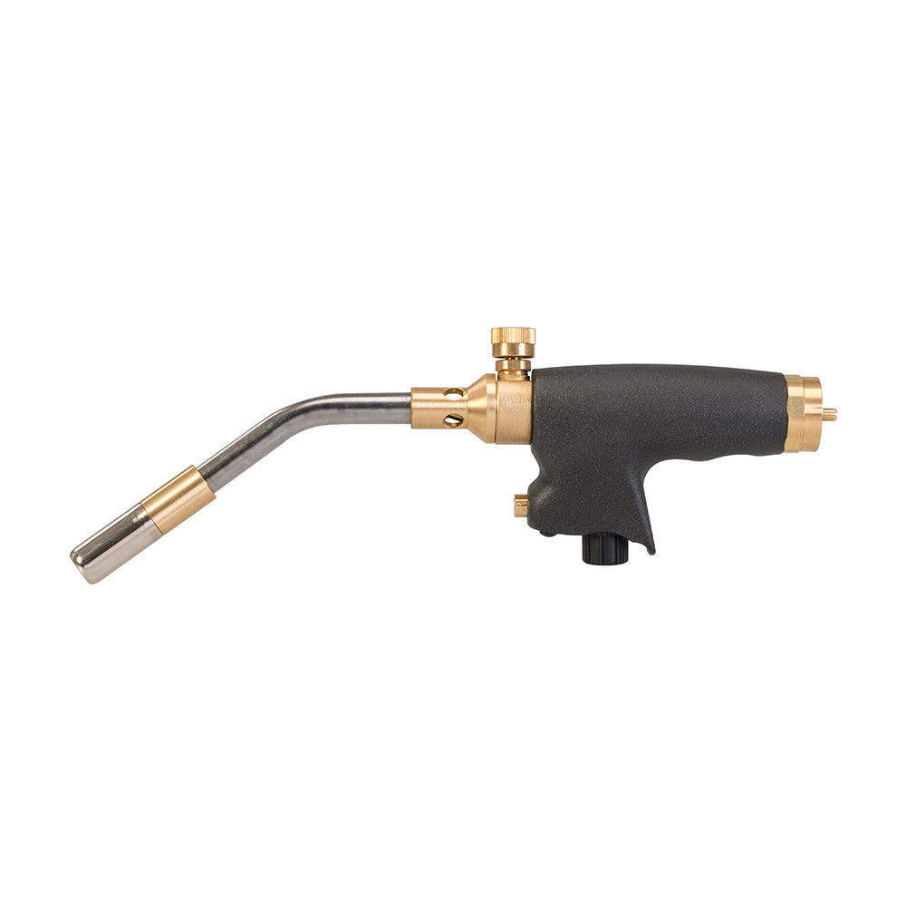 Dickie Dyer Heavy Duty MAP Pro Gas Torch CGA600 MAP / Propane