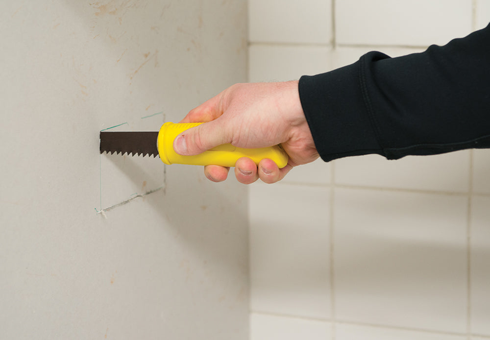 Silverline Drywall Saw 150mm