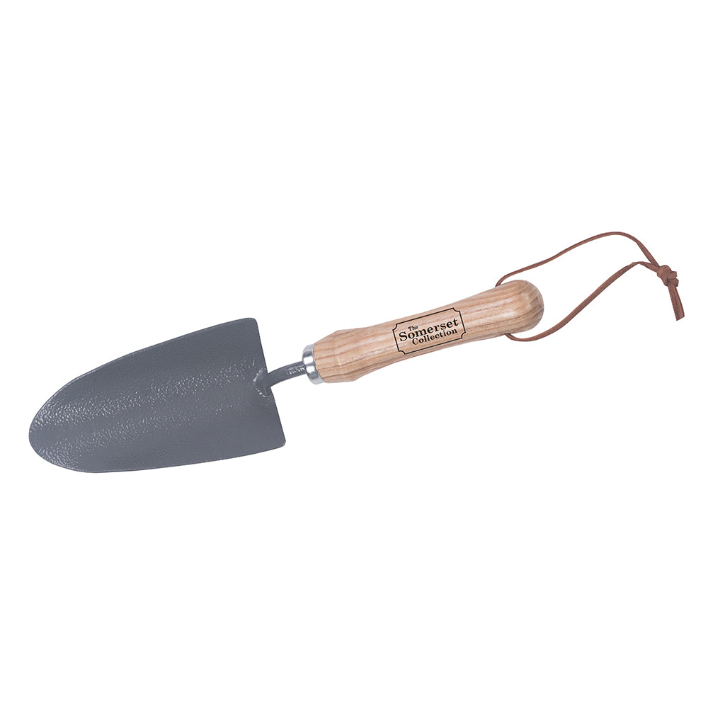 Silverline Carbon Steel Hand Trowel 310mm