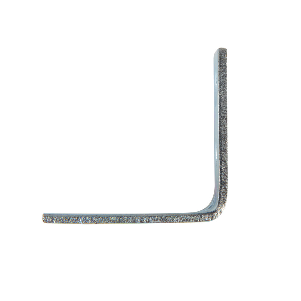 Fixman Corner Braces 10pk 25 x 1.6 x 16mm